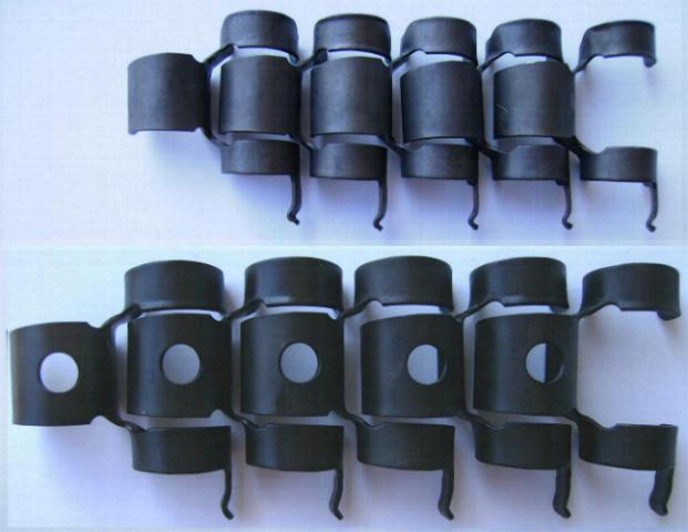5.56x45 M27 and 7.62x51 M13 links